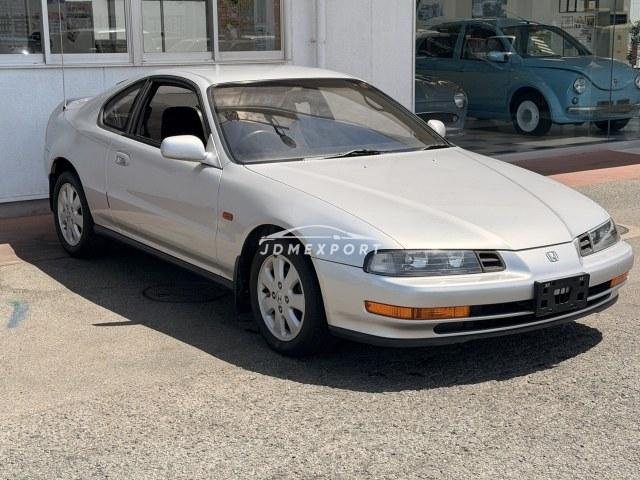 Honda Prelude 1992 thumbnail 2