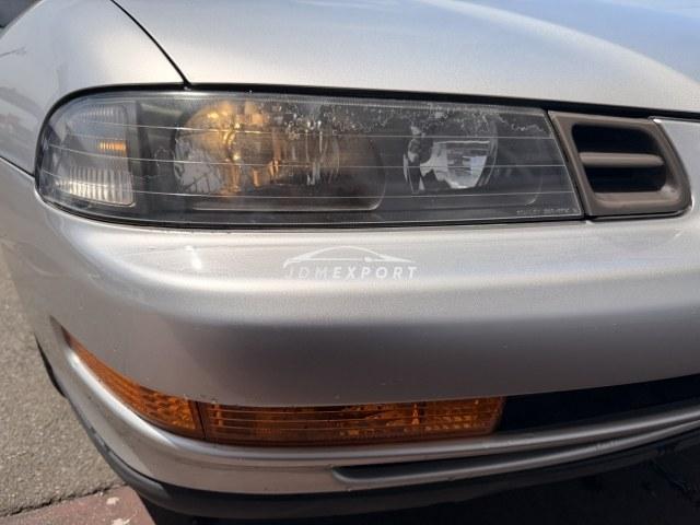 Honda Prelude 1992 thumbnail 7