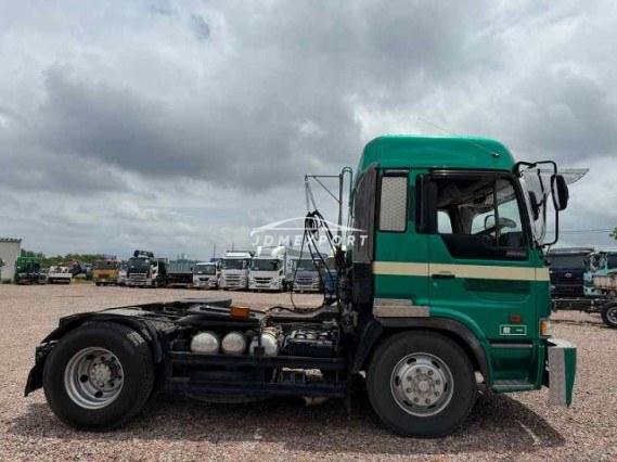 Hino Profia 2000 thumbnail 5
