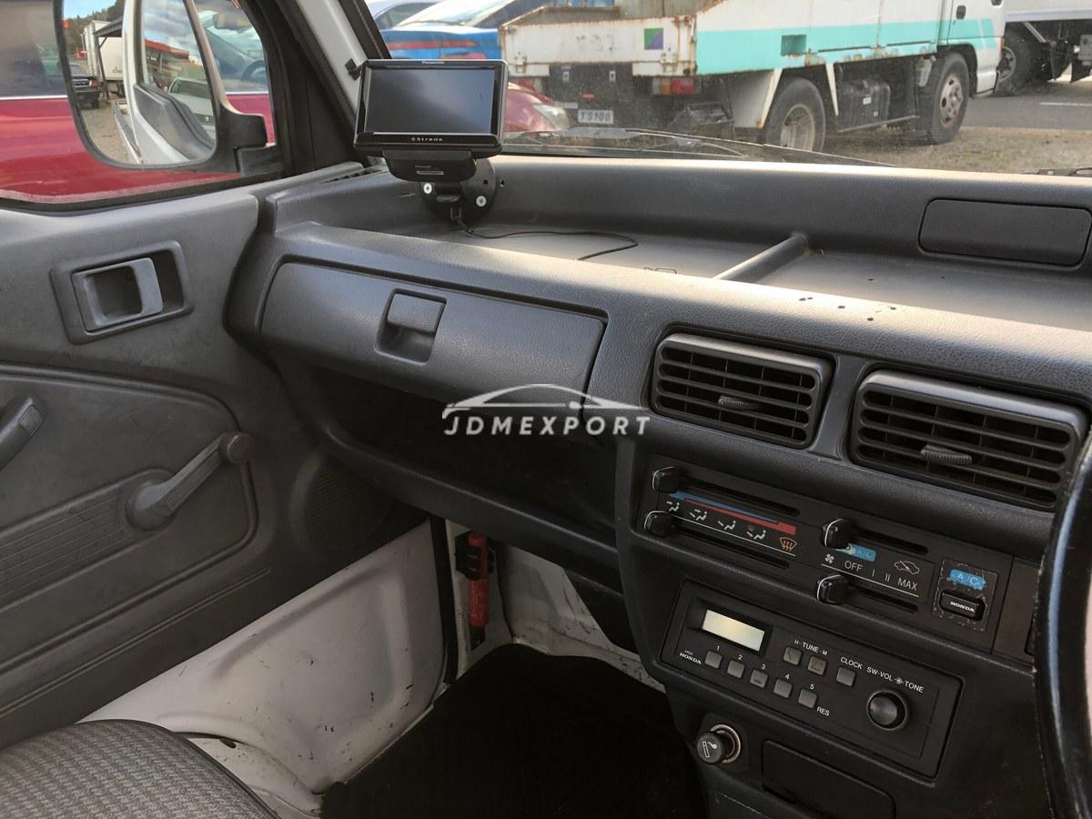 Honda Acty Truck 1998 thumbnail 25