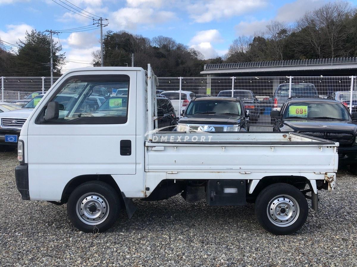 Honda Acty Truck 1998 thumbnail 3