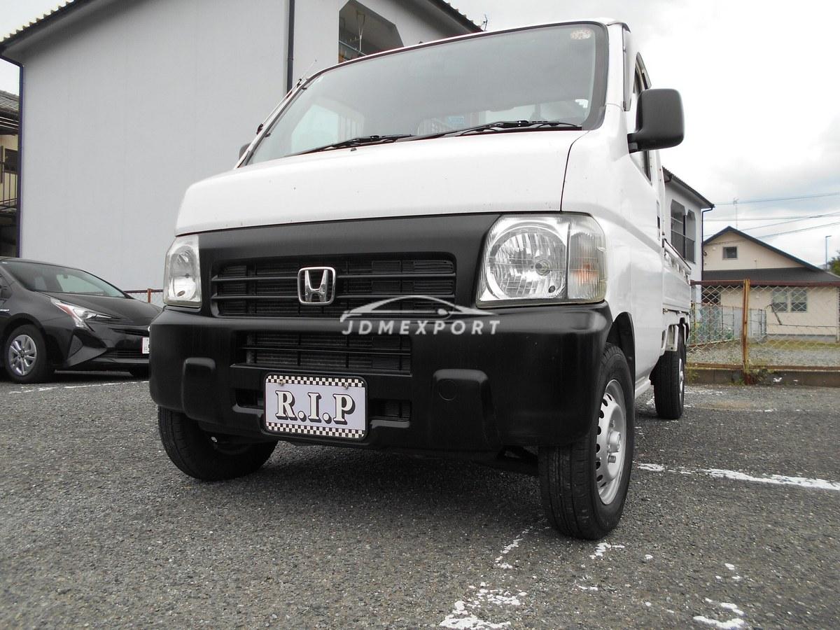 Honda Acty Truck 2000