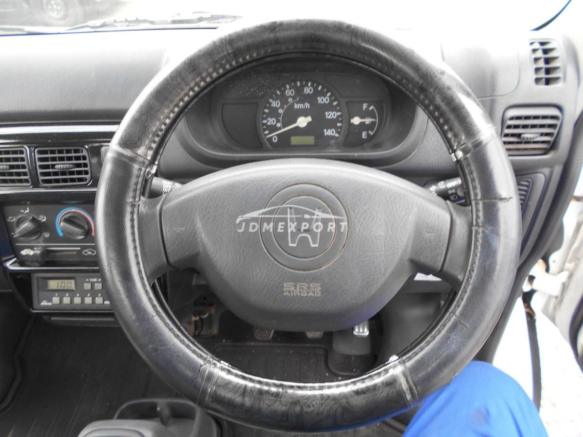 Honda Acty Truck 2000 thumbnail 14