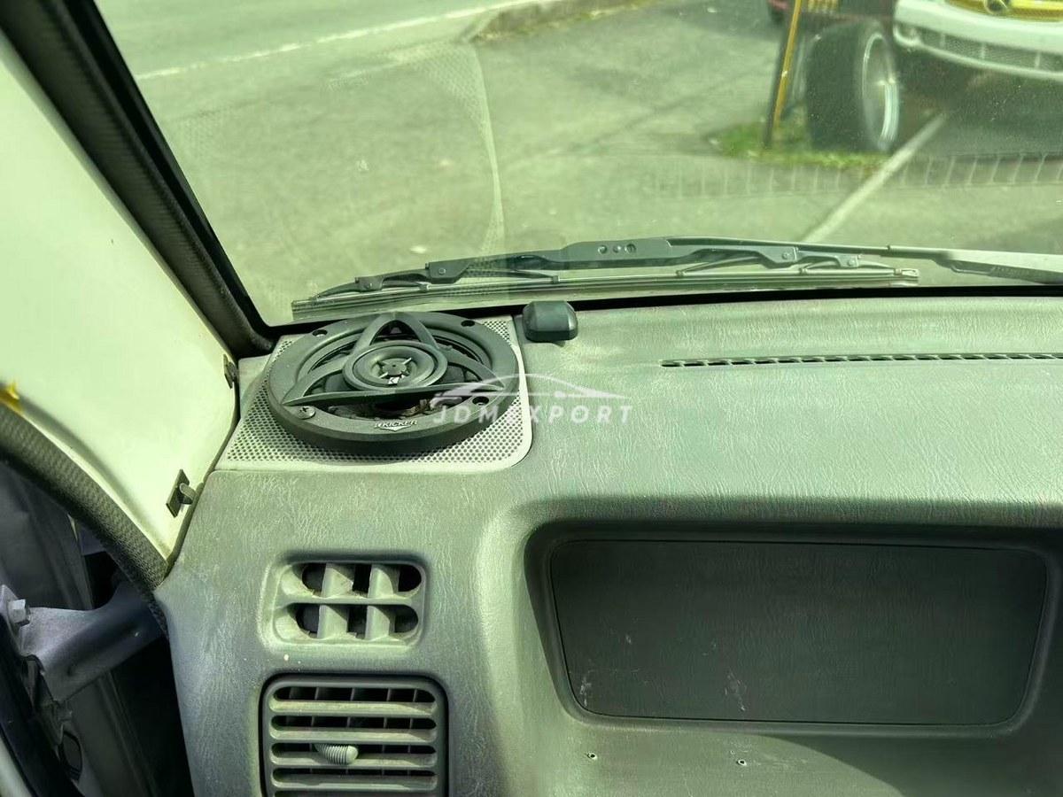 Suzuki Carry Truck 1999 thumbnail 31