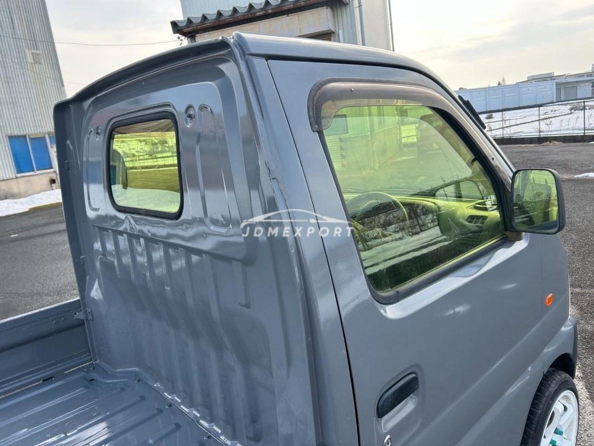 Suzuki Carry Truck 1999 thumbnail 21