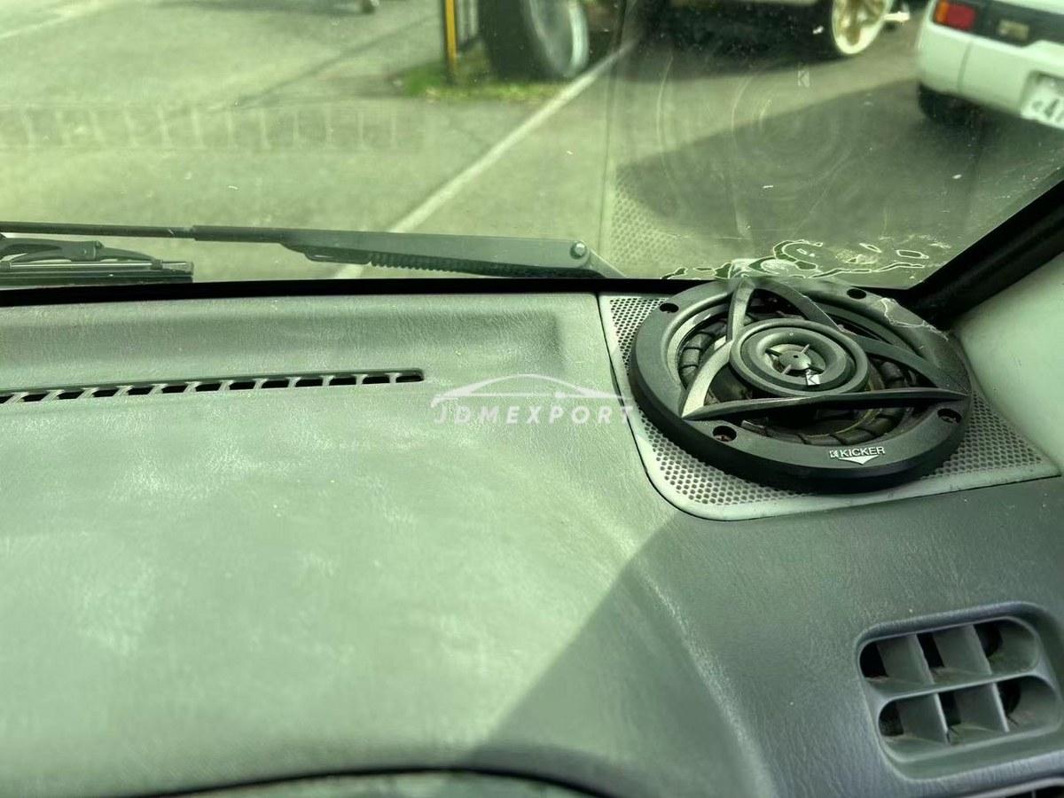 Suzuki Carry Truck 1999 thumbnail 30