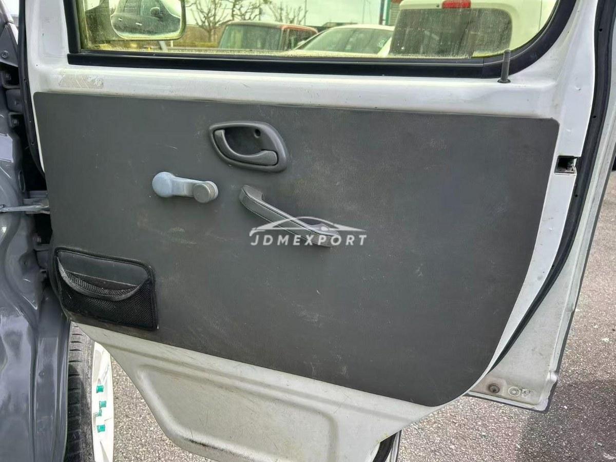 Suzuki Carry Truck 1999 thumbnail 26