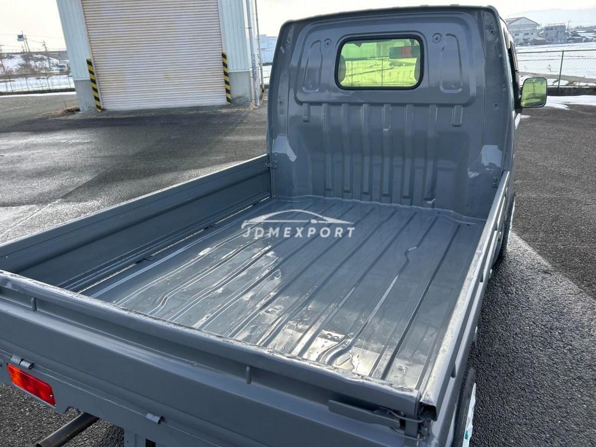 Suzuki Carry Truck 1999 thumbnail 19