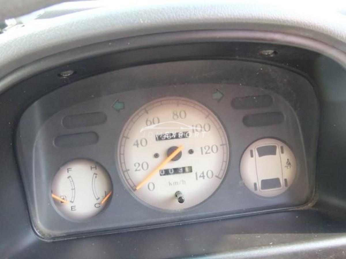 Subaru Sambar Dias Van 1996 thumbnail 18