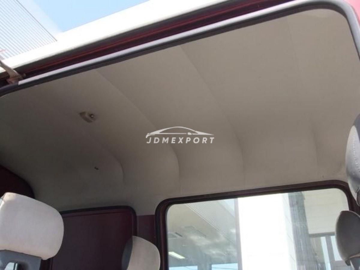 Subaru Sambar Dias Van 1996 thumbnail 19