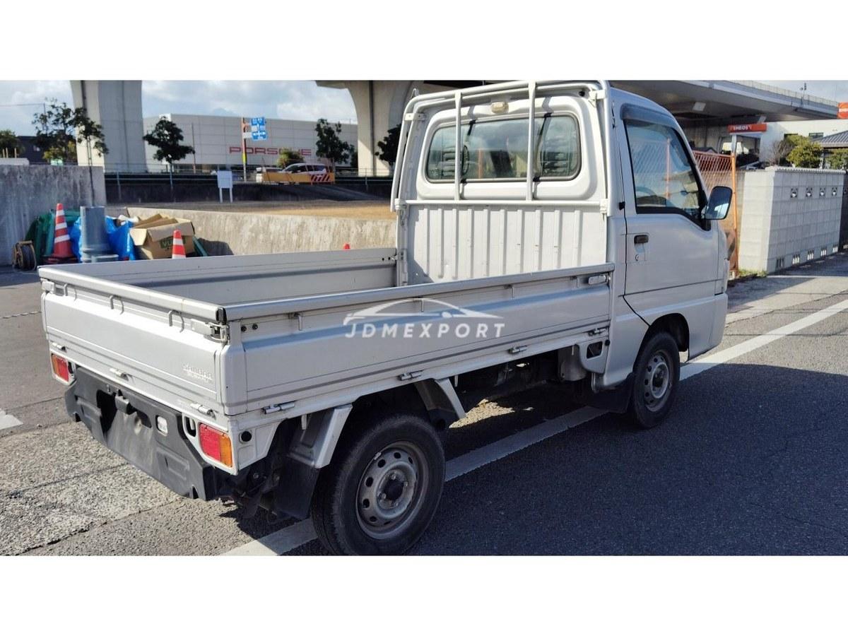Subaru Sambar Truck 2001 thumbnail 5