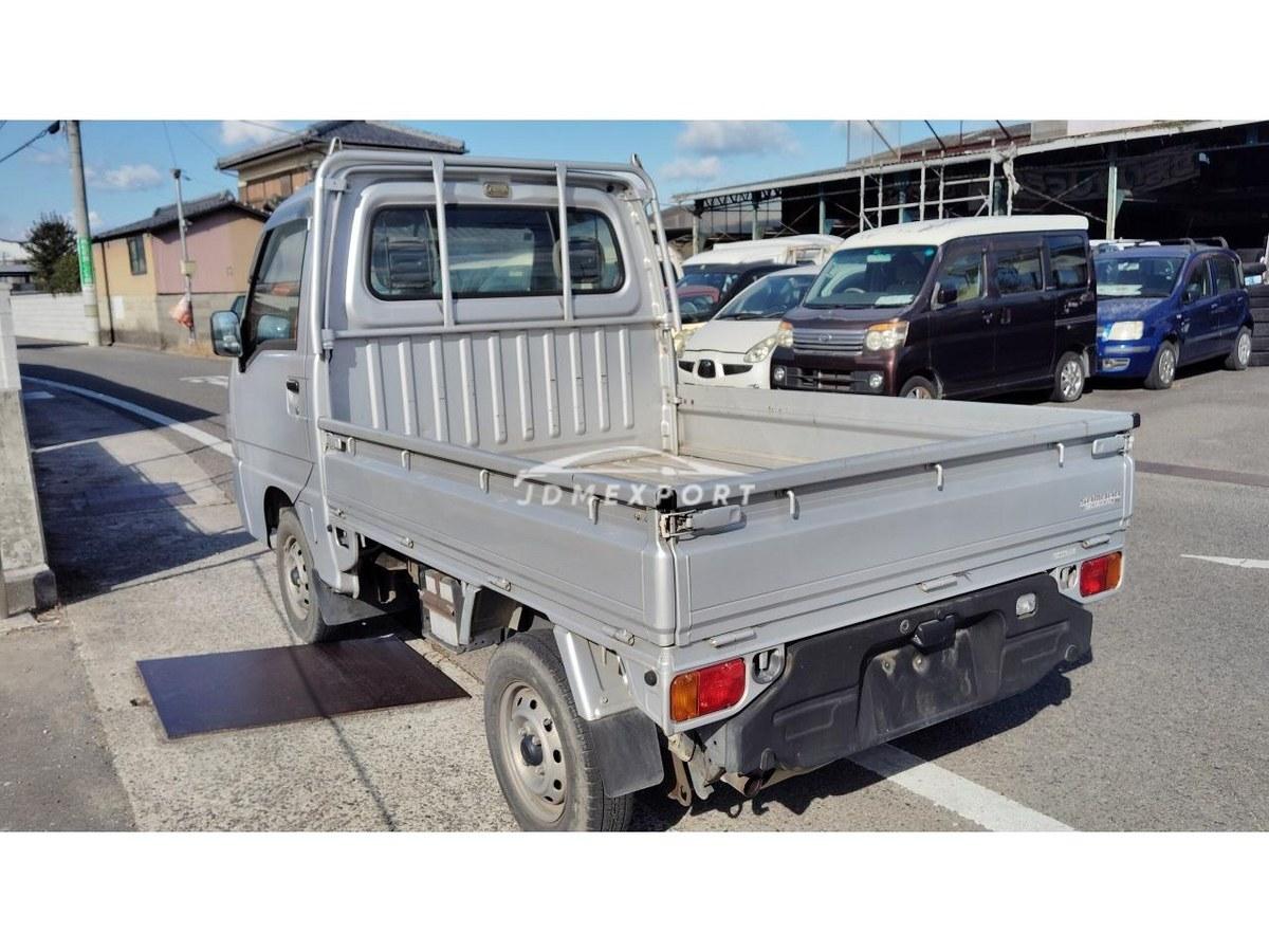 Subaru Sambar Truck 2001 thumbnail 7