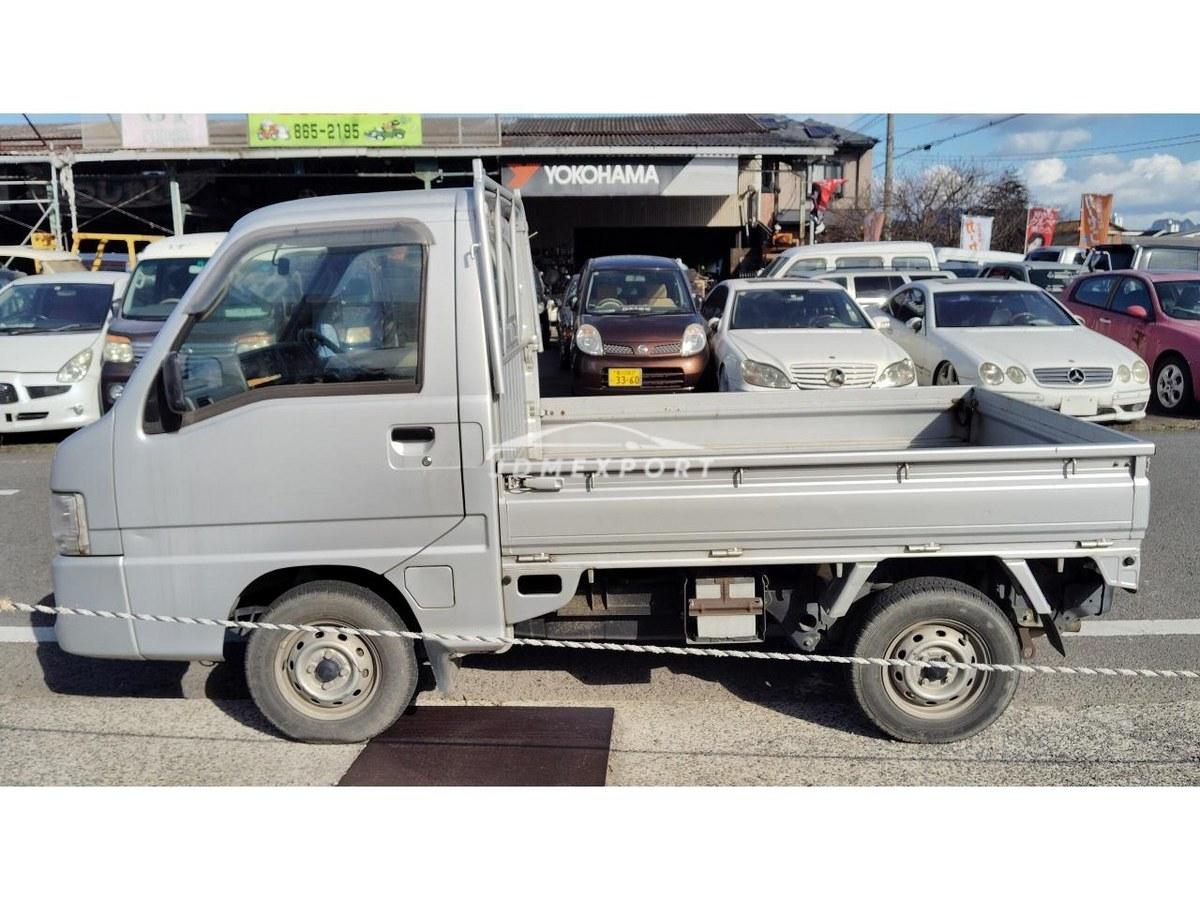Subaru Sambar Truck 2001 thumbnail 8