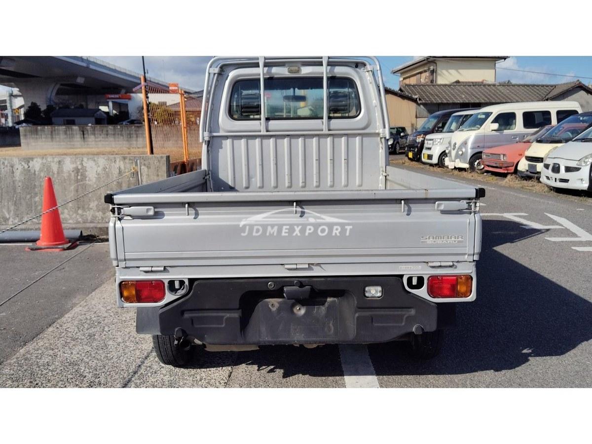 Subaru Sambar Truck 2001 thumbnail 6
