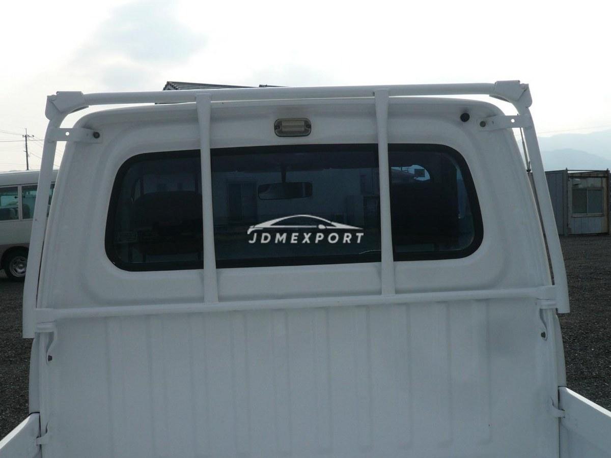 Subaru Sambar Truck 2001 thumbnail 34