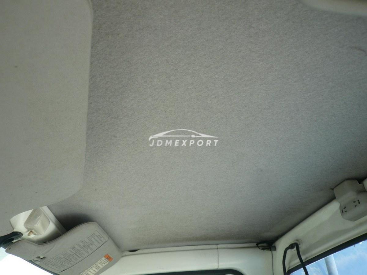 Subaru Sambar Truck 2001 thumbnail 25