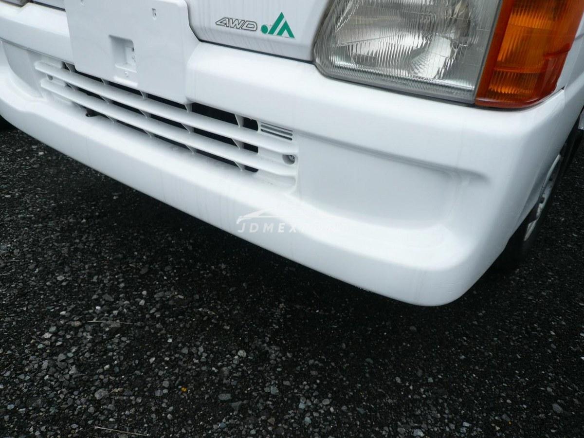 Subaru Sambar Truck 2001 thumbnail 39