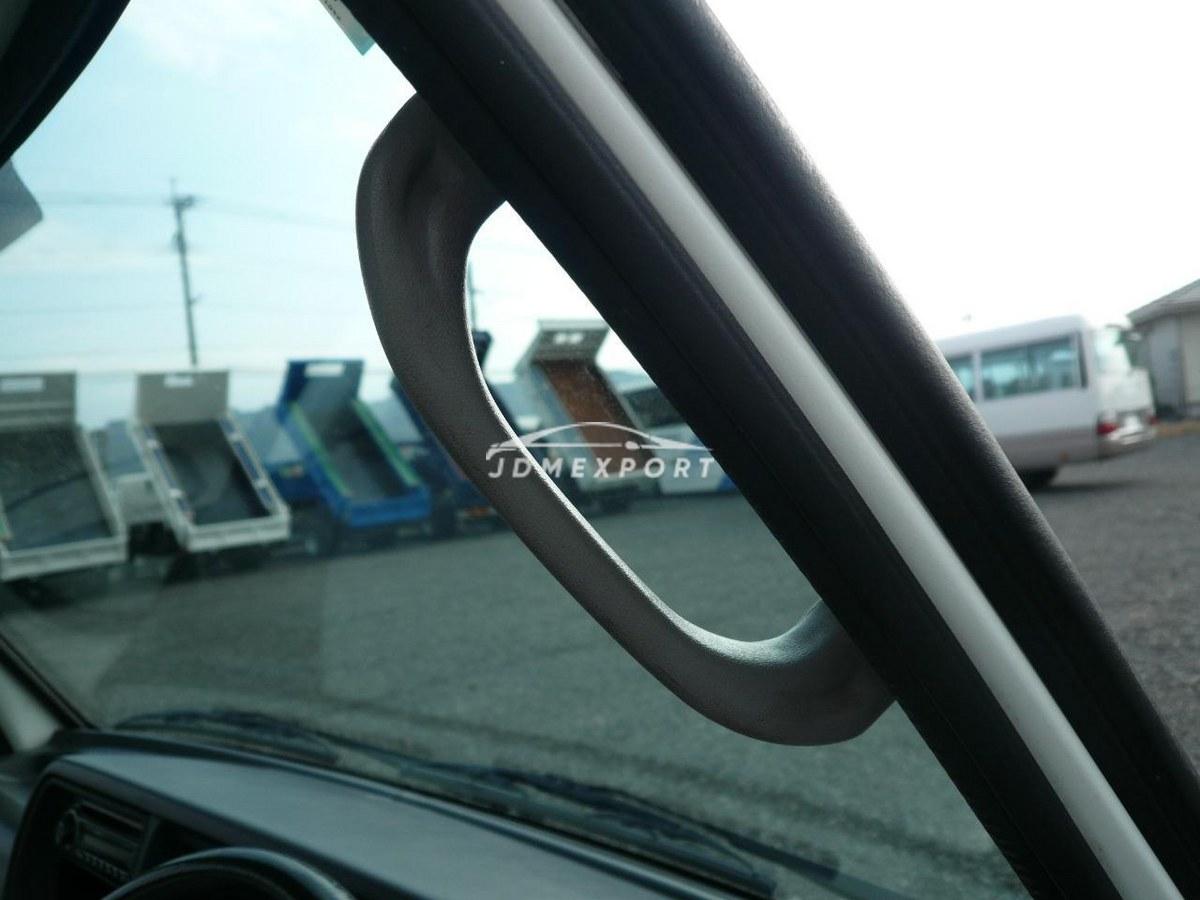 Subaru Sambar Truck 2001 thumbnail 27
