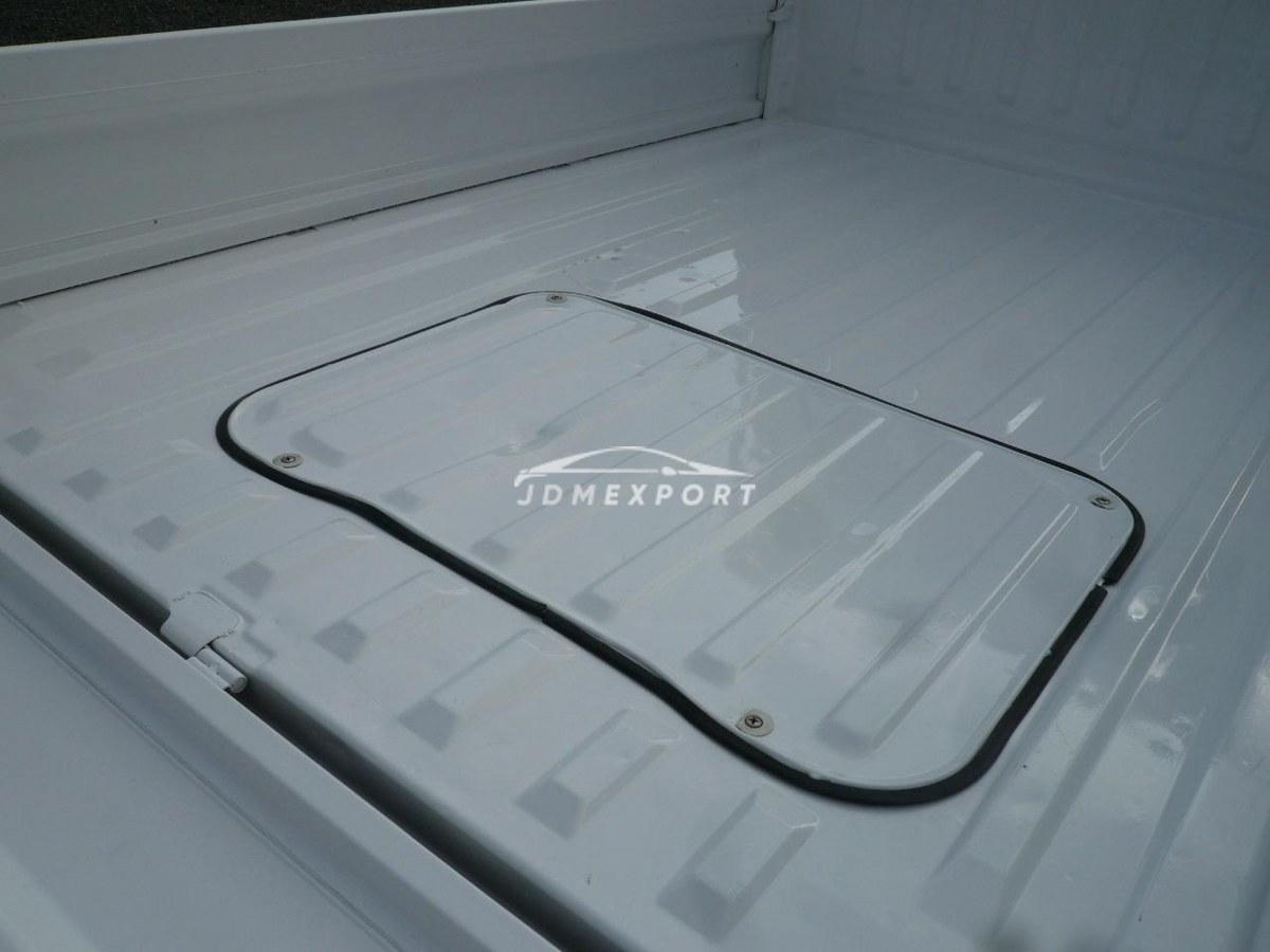 Subaru Sambar Truck 2001 thumbnail 31
