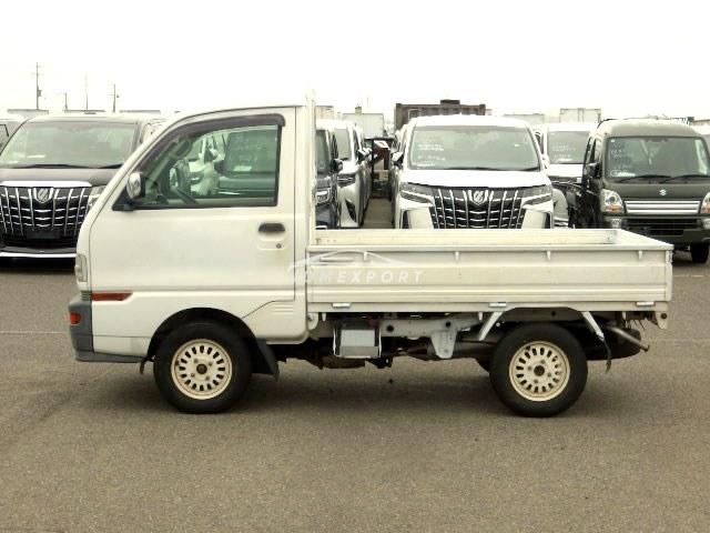 Mitsubishi Minicab Truck 1997 thumbnail 5