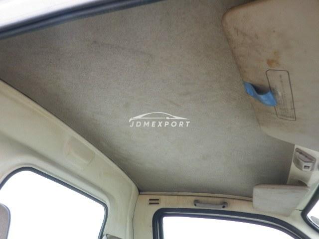 Mitsubishi Minicab Truck 1997 thumbnail 19