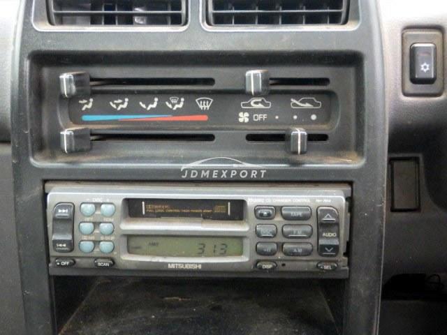 Mitsubishi Minicab Truck 1997 thumbnail 13