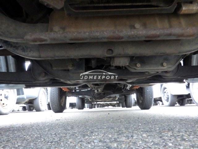 Mitsubishi Minicab Truck 1997 thumbnail 26