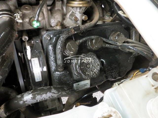 Mitsubishi Minicab Truck 1997 thumbnail 9