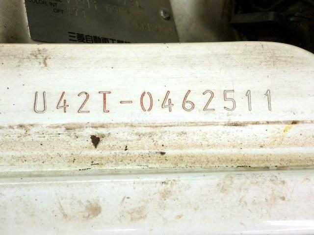 Mitsubishi Minicab Truck 1997 thumbnail 24