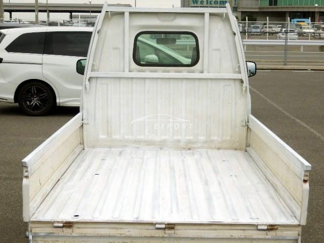 Mitsubishi Minicab Truck 1997 thumbnail 8