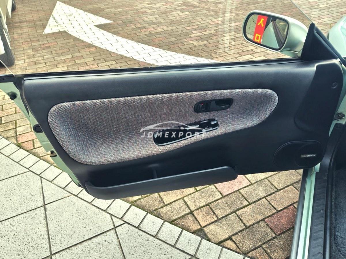Nissan Silvia 1989 thumbnail 40