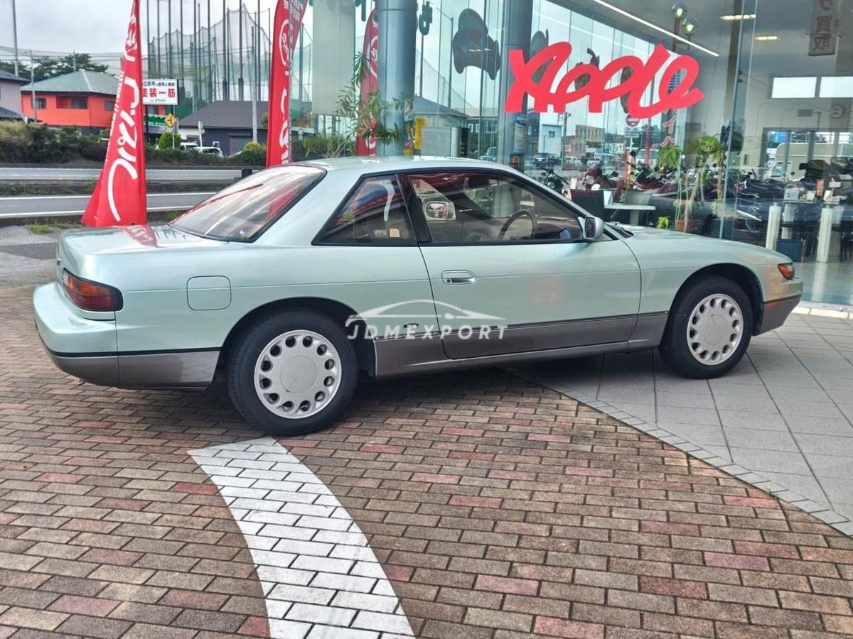 Nissan Silvia 1989 thumbnail 11