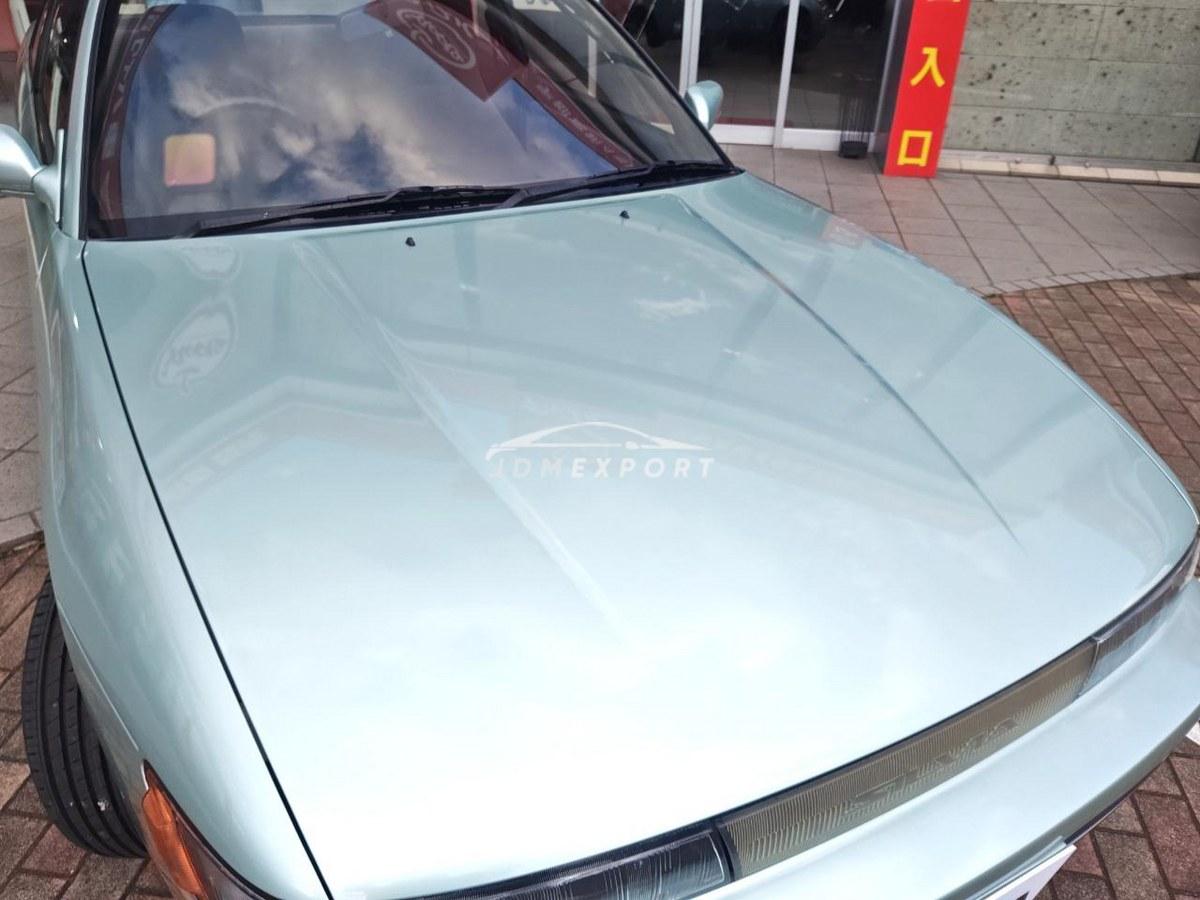 Nissan Silvia 1989 thumbnail 13