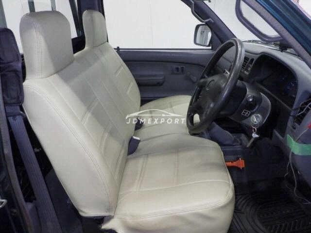 Toyota Hilux 2000 thumbnail 7