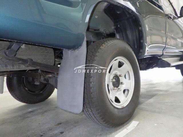 Toyota Hilux 2000 thumbnail 10