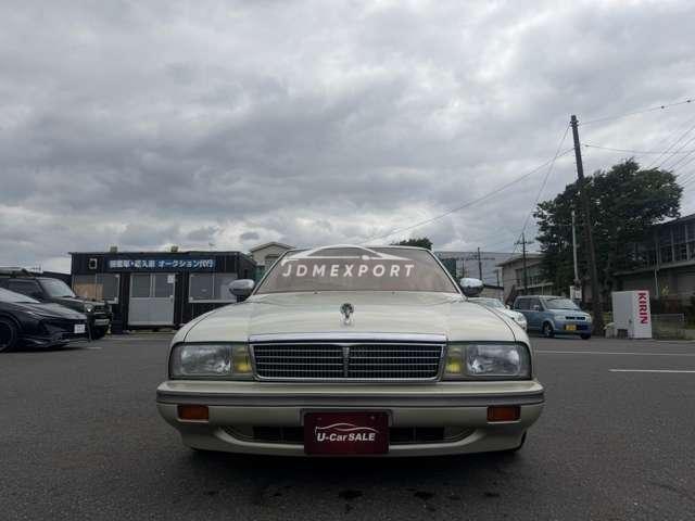Nissan Cima 1990 thumbnail 18