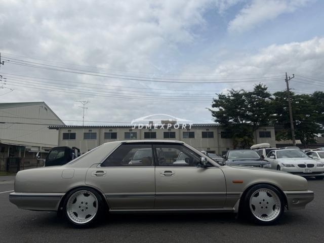 Nissan Cima 1990 thumbnail 15