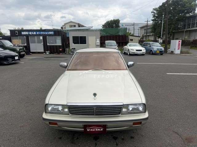 Nissan Cima 1990 thumbnail 17
