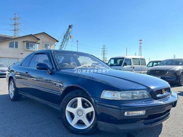 Honda Legend 1994 thumbnail 5