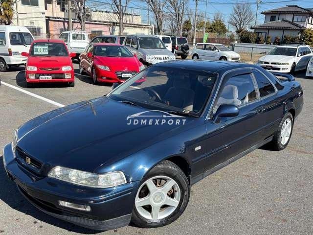 Honda Legend 1994