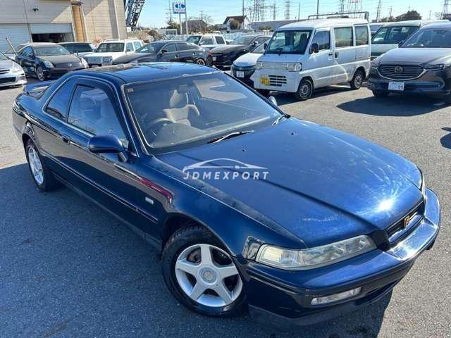 Honda Legend 1994 thumbnail 6
