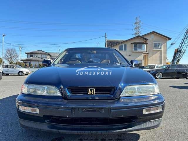 Honda Legend 1994 thumbnail 8