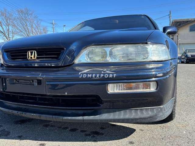 Honda Legend 1994 thumbnail 9