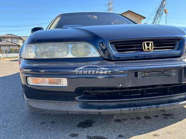 Honda Legend 1994 thumbnail 10