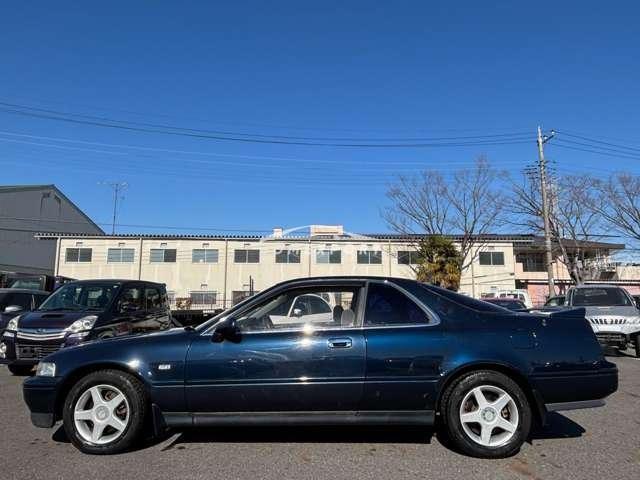 Honda Legend 1994 thumbnail 11