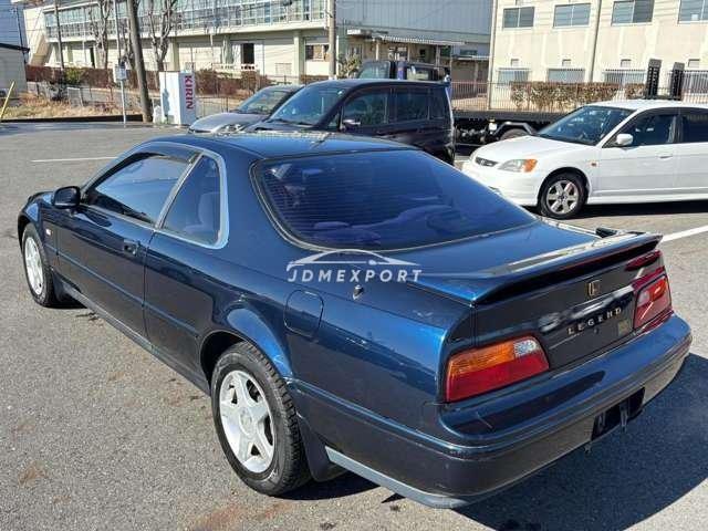 Honda Legend 1994 thumbnail 2