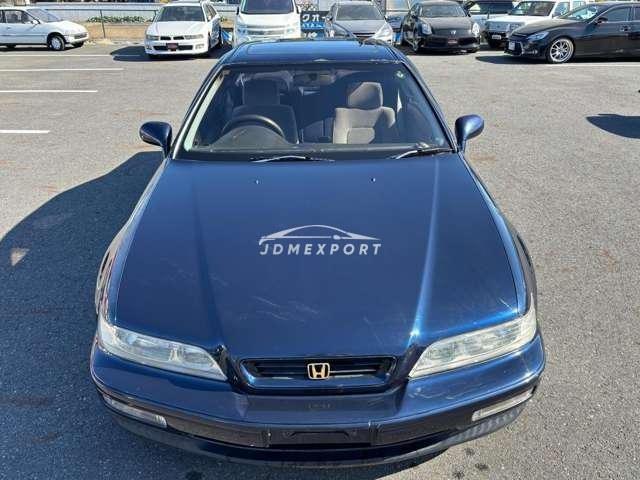 Honda Legend 1994 thumbnail 7