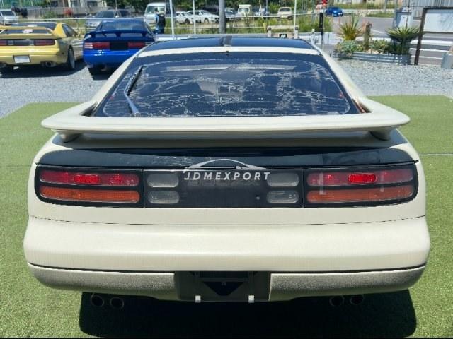 Nissan Fairlady Z 1994 thumbnail 27