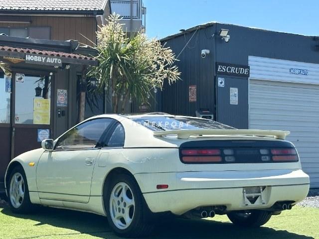 Nissan Fairlady Z 1994 thumbnail 26