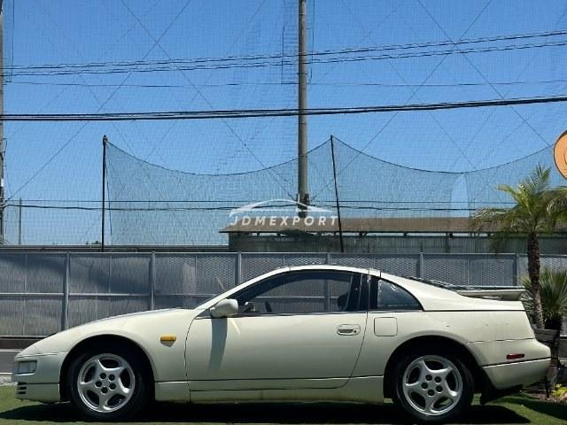 Nissan Fairlady Z 1994 thumbnail 25